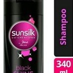 sunsilk hijab