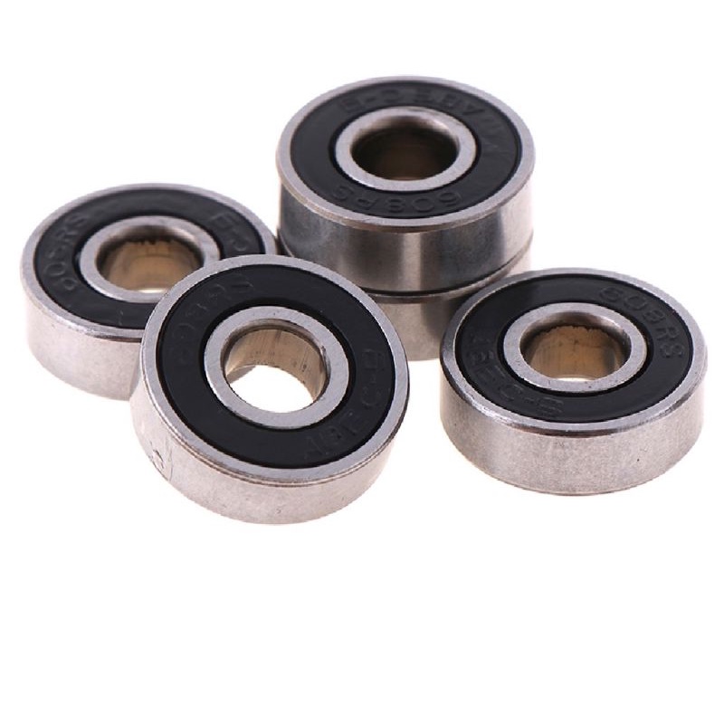 Bearing ASB 9 608rs Skateboard