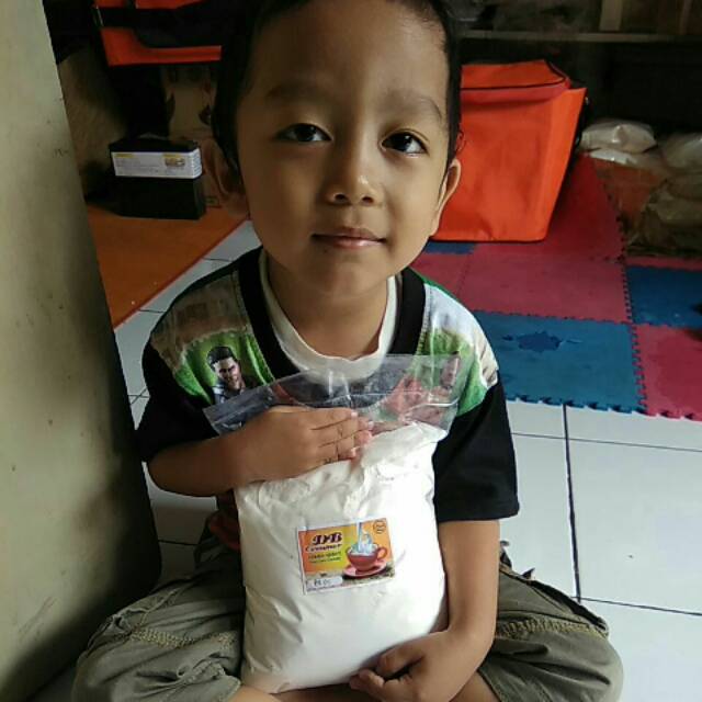 

Creamer kelas premium