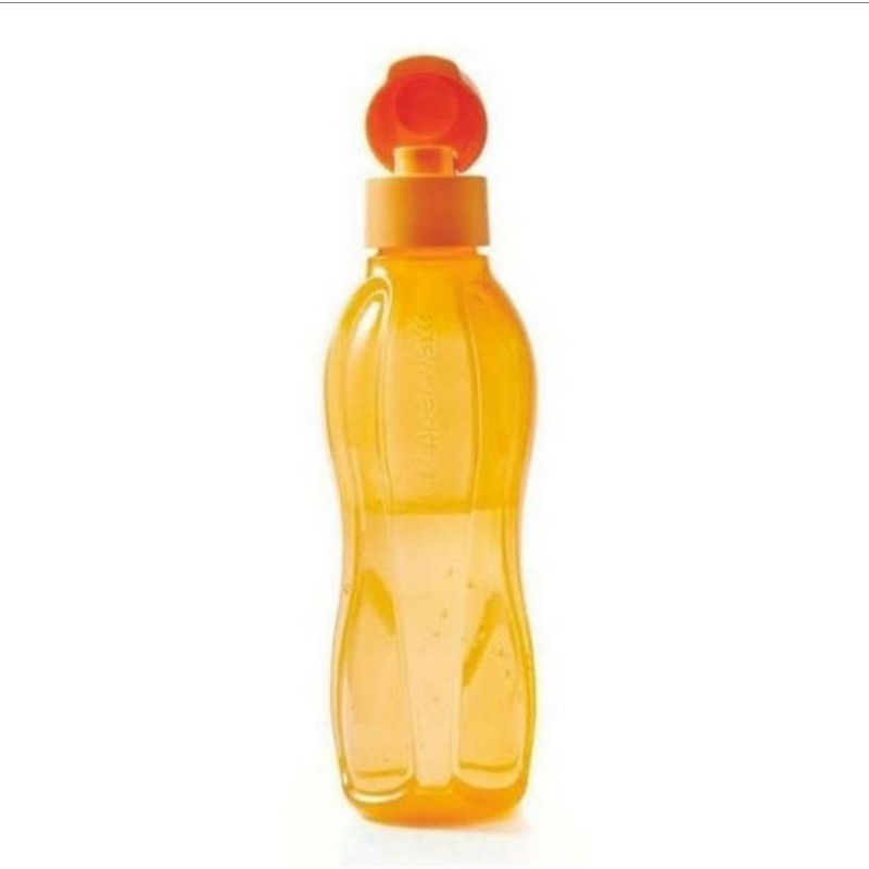 botol minum tupperware eco bottle 750ml