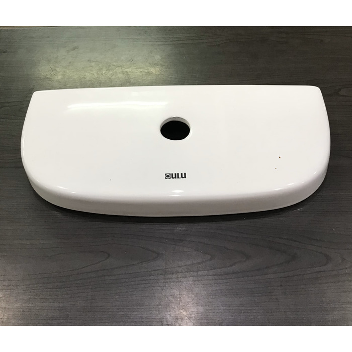 Tutup Tangki Closet Oulu A626 Putih