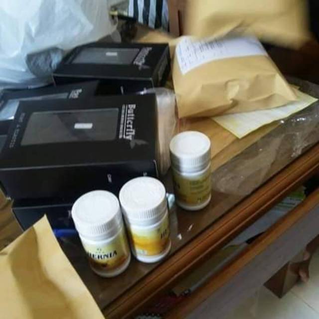 PROMO Celana Hernia 2 Botol kapsul hernia Shopee Indonesia PROMO Celana Hernia 2 Botol kapsul hernia Shopee Indonesia