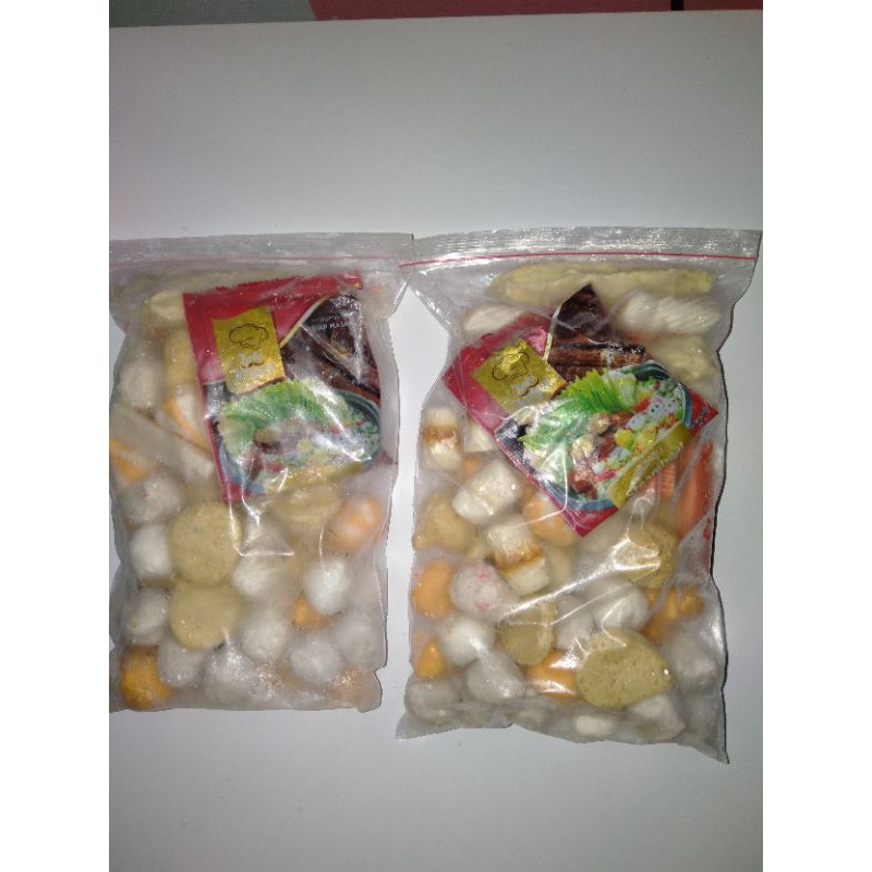 

steamboat mix/shabu2 1kg + bumbu