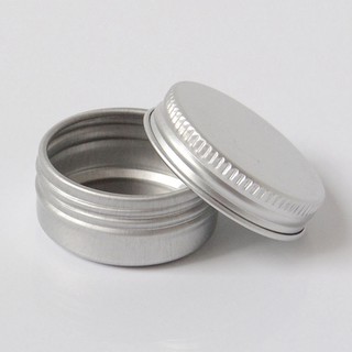 Bayar Di Tempat 10 pcs Kosmetik Isi Ulang Kosong Jar Pot Bayar Di Tempat 10 pcs Kosmetik Isi Ulang Kosong Jar Pot