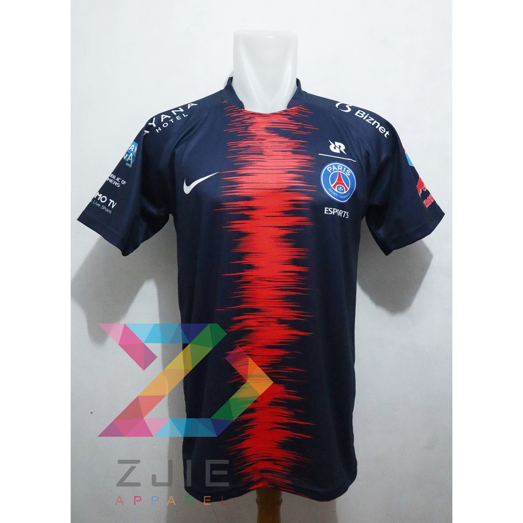 psg rrq jersey