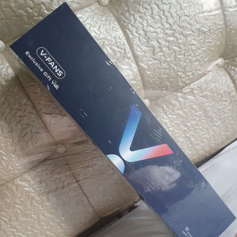 Speaker bluetooth Vivo V Fans