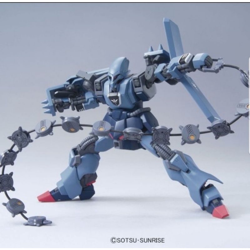 HG 1/144 schuzrum gallus seri Gunpla unicorn neo zeon no sinanju sazabi