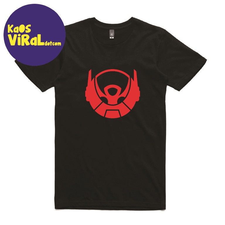 BAJU KAOS GAMING ML PUBG FF RRQ EVOS BTR ONIC AE AURA T-SHIRT