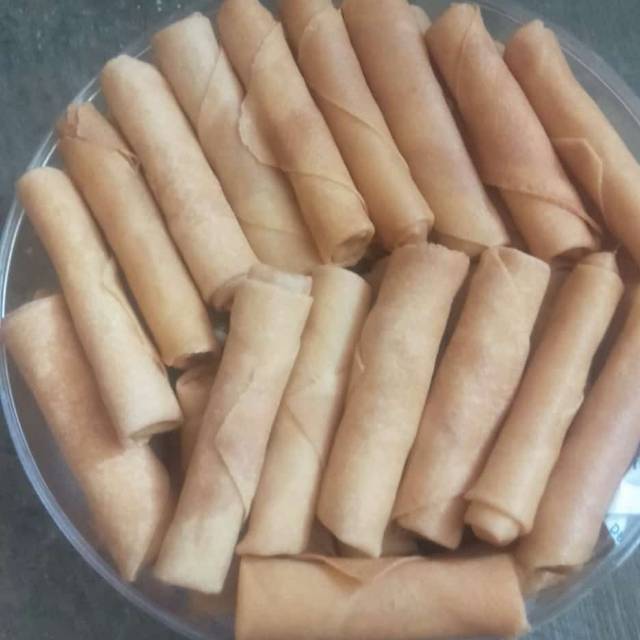 

Sumpia Damar Pastry