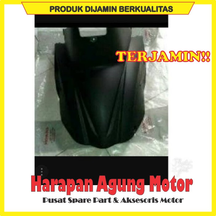 COVER BAWAH JOK BEAT KARBU ORI HM