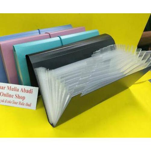 

Paling Dicari!! 11.11 WJ$578 Map Pengatur pengeluaran Iuran / keuangan 13 Sekat Dompet
