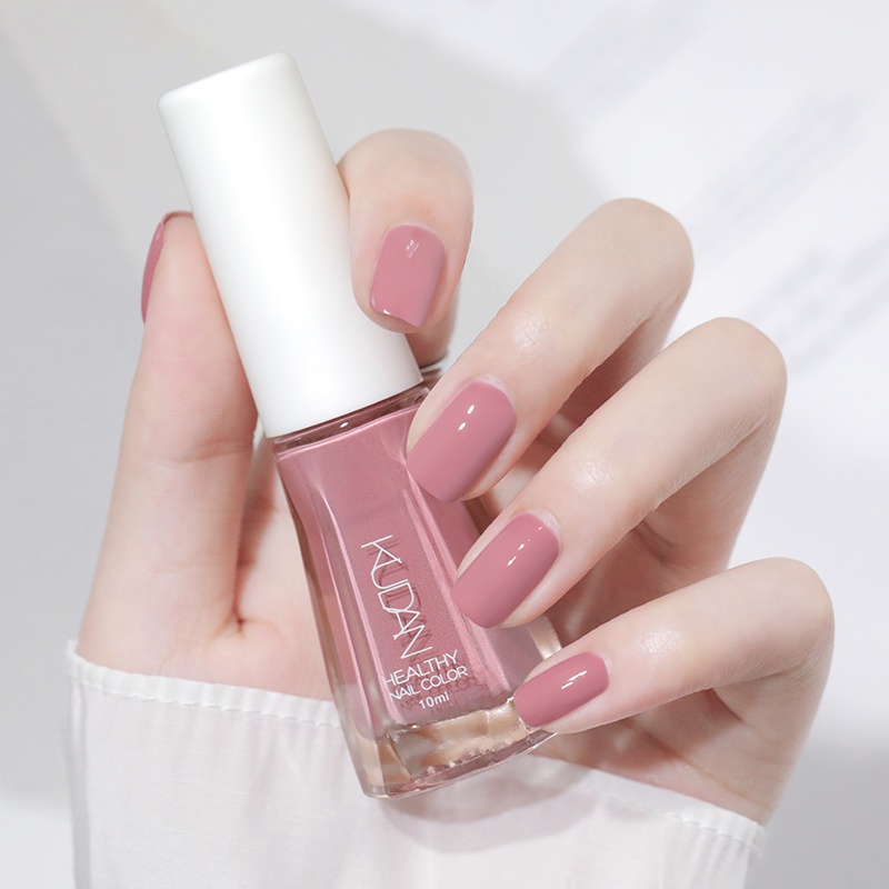 URRACX Kutek Kutek Peel Off kuteks halal muslimah Kutek Halal-N17