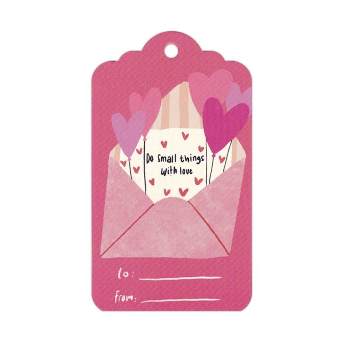 

TERLARIS!!! Design Gift Tag / Hang Tag Hand Tag Valentine valentin Isi 10 Souvenir Wedding Label Mini Label Baju - Cetak Hangtag Baju - Label Merek custom Hangtag Card Aksesoris Hangtag Paris/Kertas Label Aksesoris Lucu unik kekinian Lila Jaya Magelang