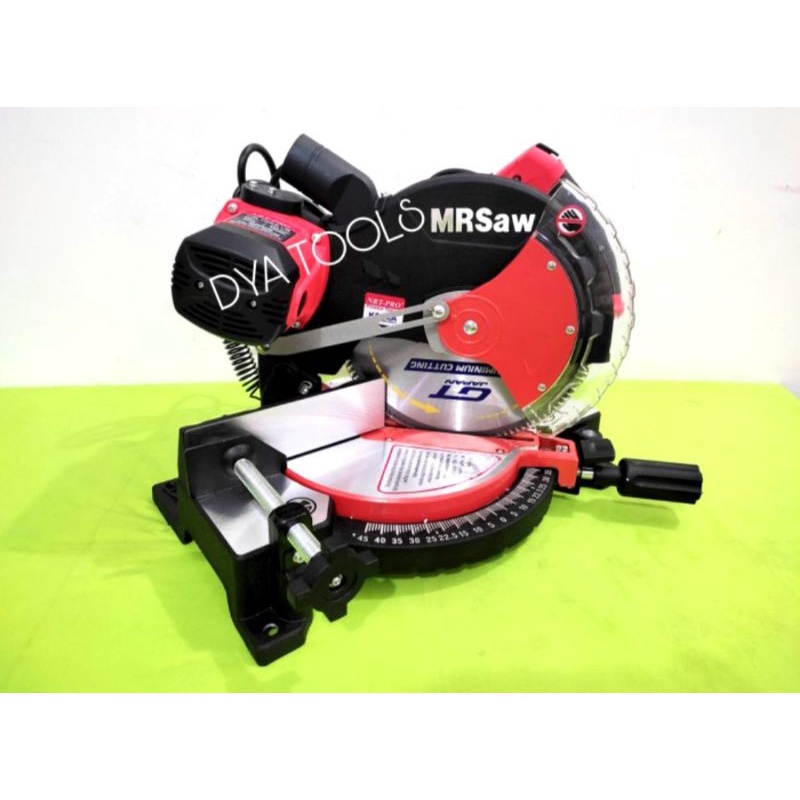 NRT PRO MS 1052 VB MESIN MITER SAW