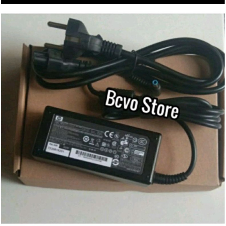 65W AC Adapter Charger for HP N193 V85 R33030 DC 45