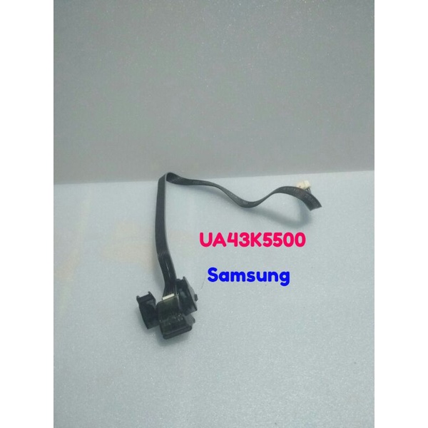 Sensor Tv Samsung 43k5500 Sensor IR Samsung 43k5500