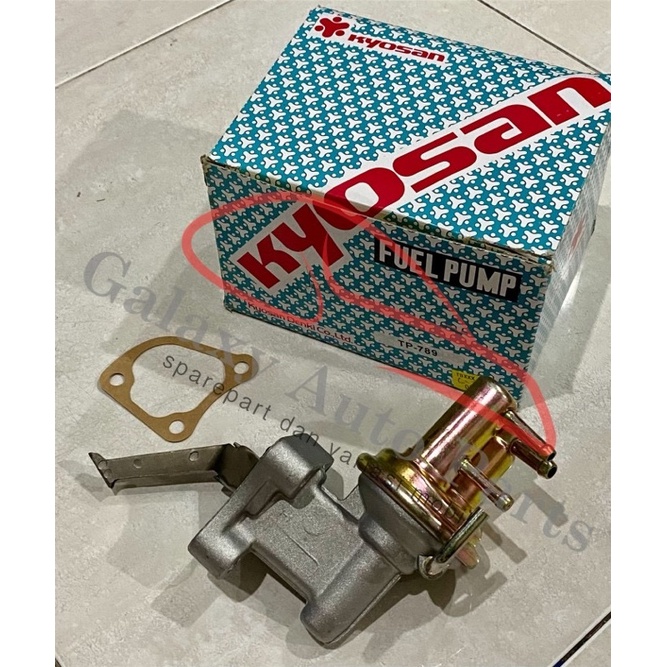 Fuel pump pompa bensin mitsubishi L300 bensin colt t120 lama kyosan