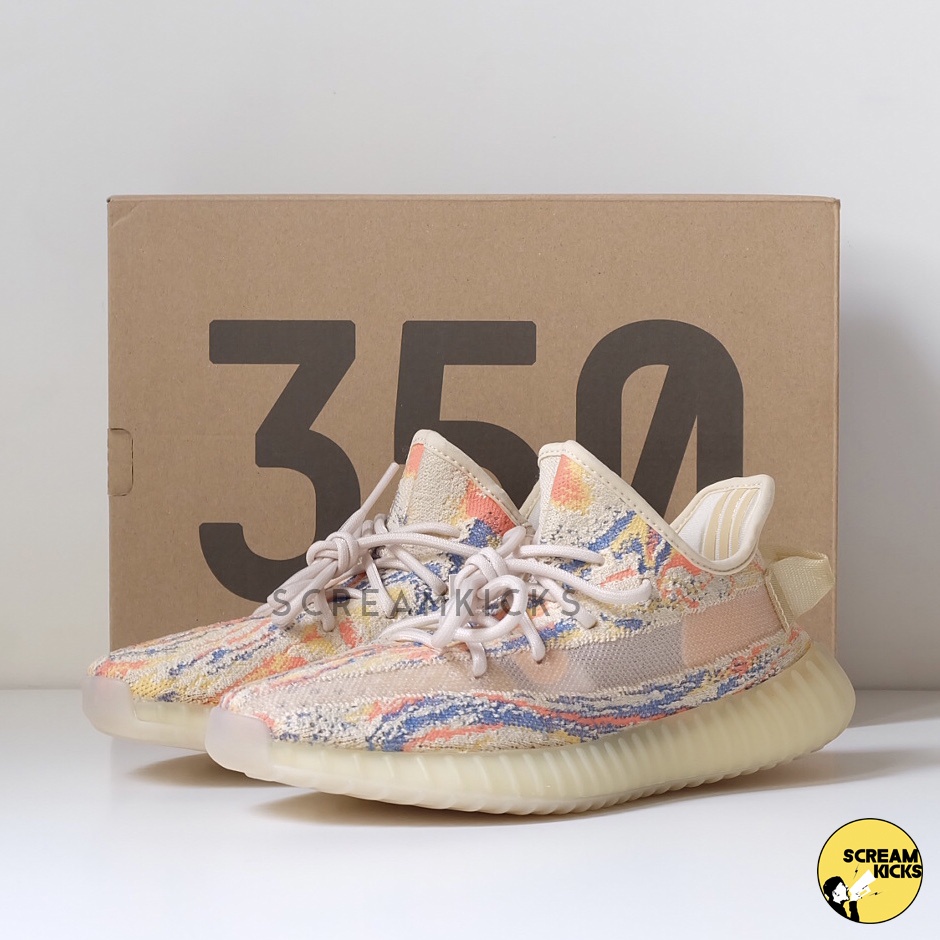 yeezy 350v2 oat
