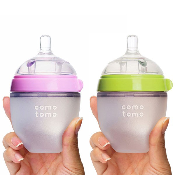 Como tomo botol susu minum 150ml