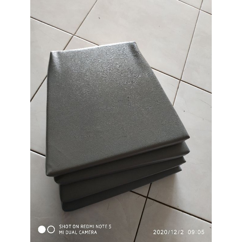 ALAS DUDUK KURSI ROTAN 44X39 tebal 4 cm