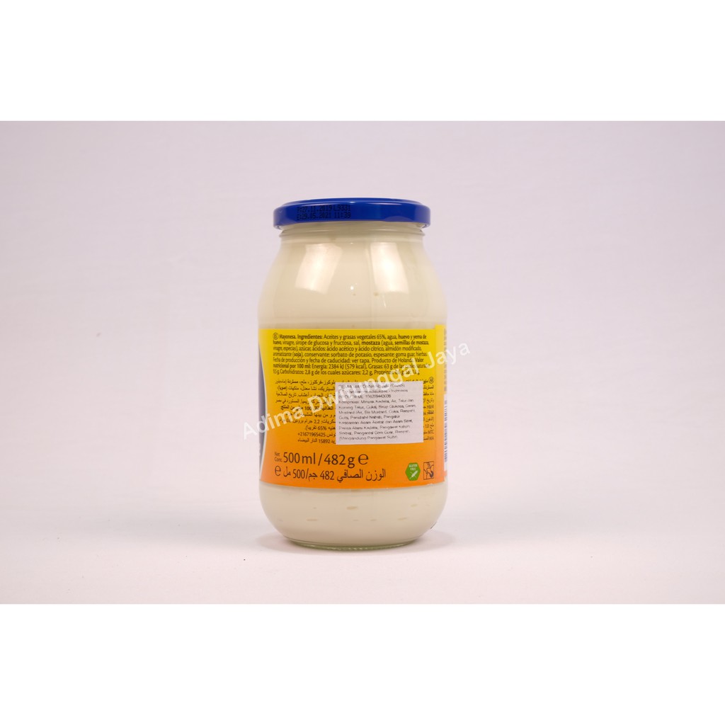 Remia Mayonnaise 500 ml