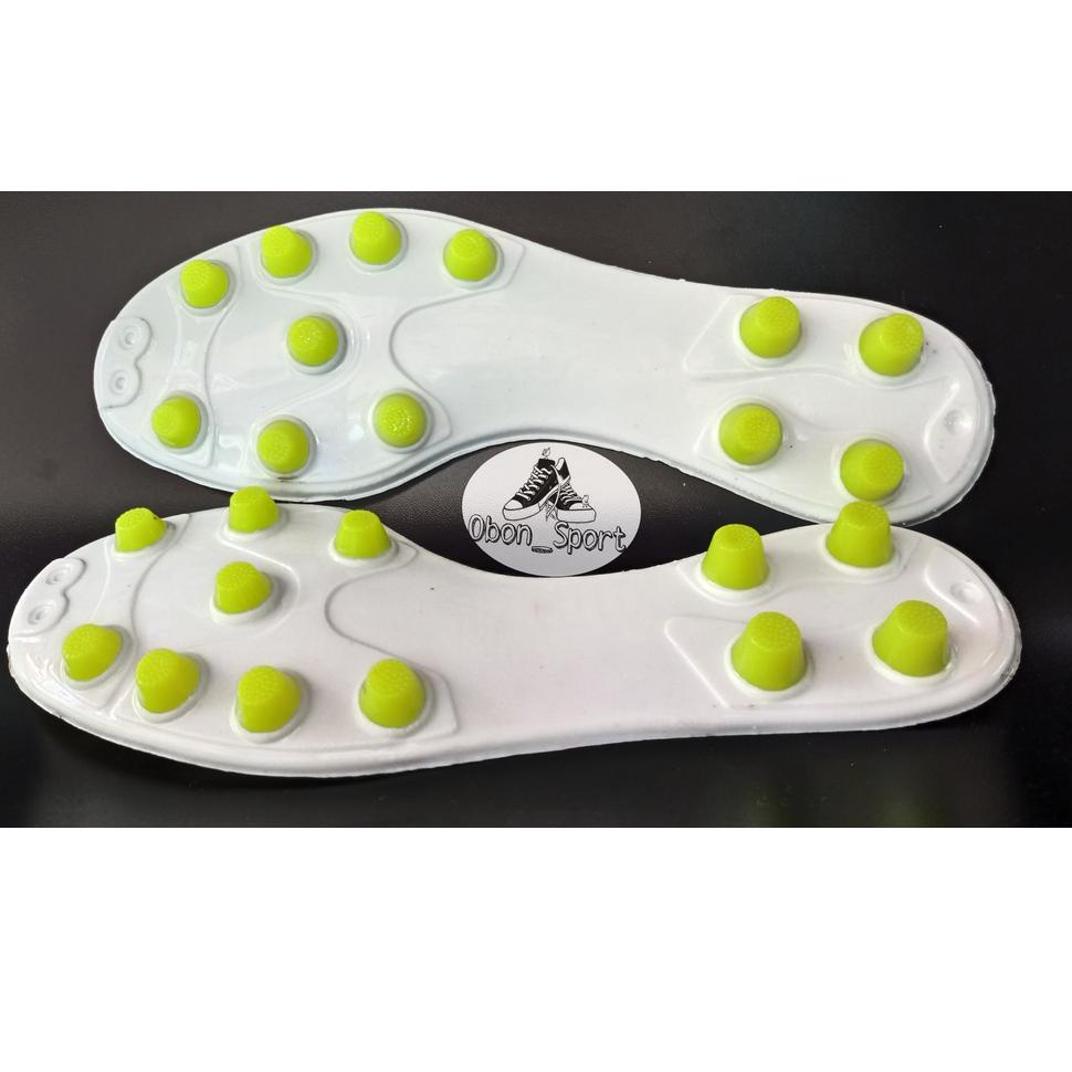 Special Price.. bawahan sepatu bola import Spul Bulat [Non Merk]