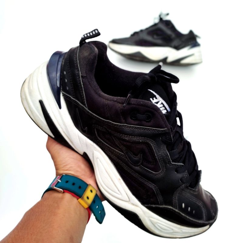 Sepatu M2K Tekno Second