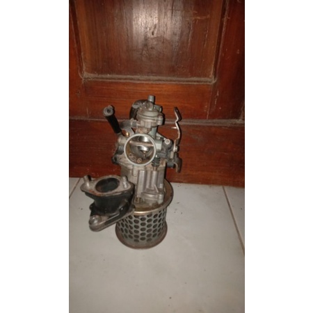 karburator Megapro original