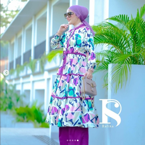 Candy set by Rafika Stores