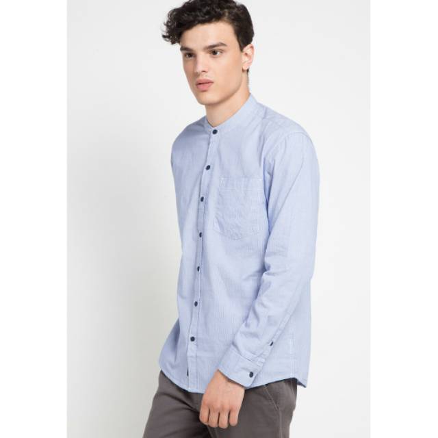 Bombboogie Elysian Slimfit Shirt