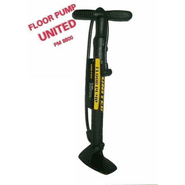 Pompa ban sepeda United