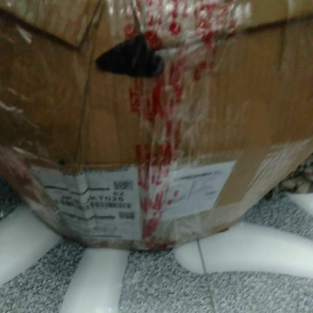 Keranjang Kantong Vario Lama 110 Tgp Leg Shield Container