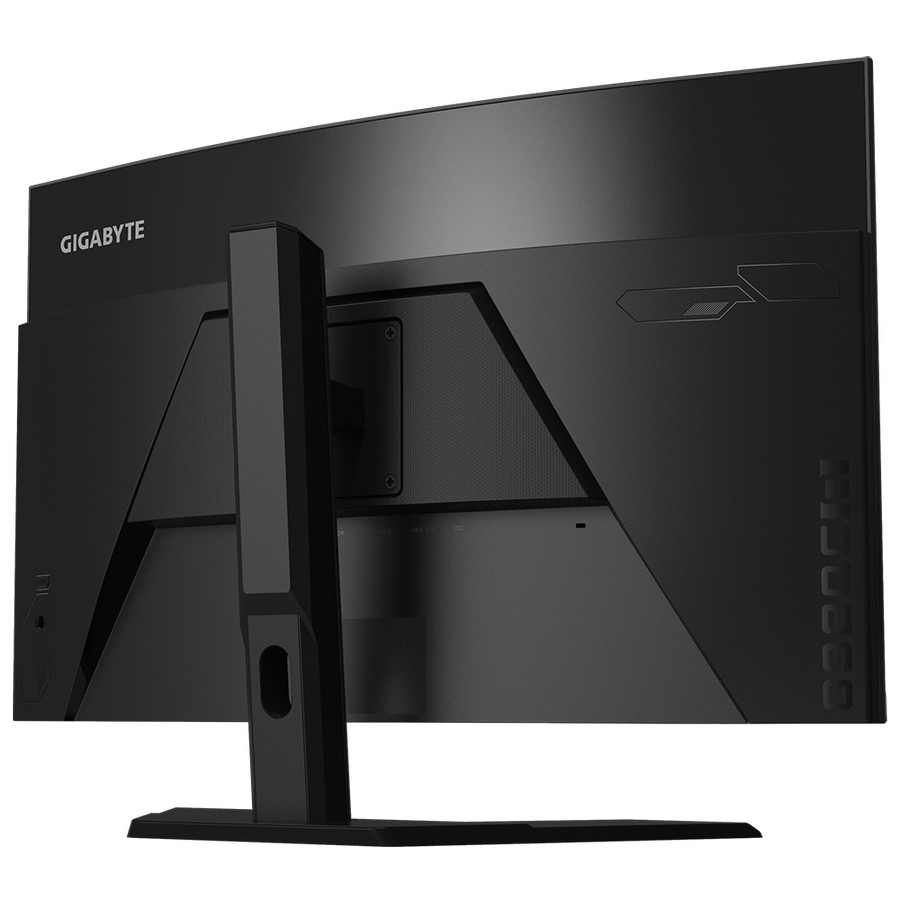 Gigabyte G32QC A 3‎1.5&quot; Curved Gaming Monitor