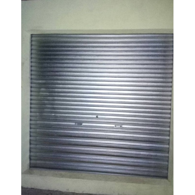 rolling door folding gate