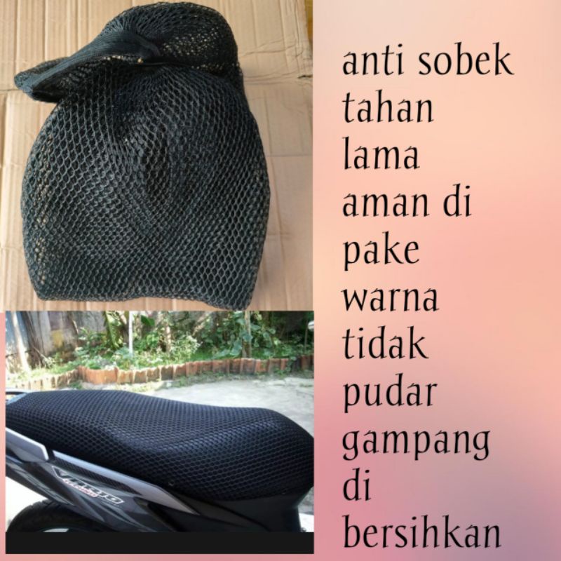 jaring jok anti panas