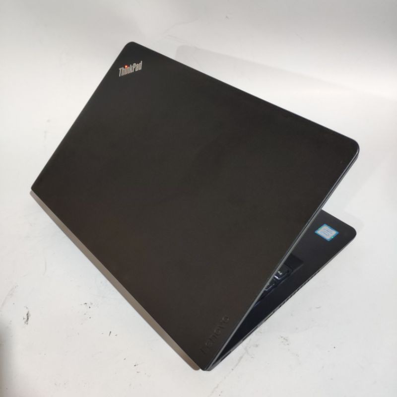 laptop ultrabook slim lenovo thinkpad 13 - core i7 gen7 - ram 8gb - ssd 256gb