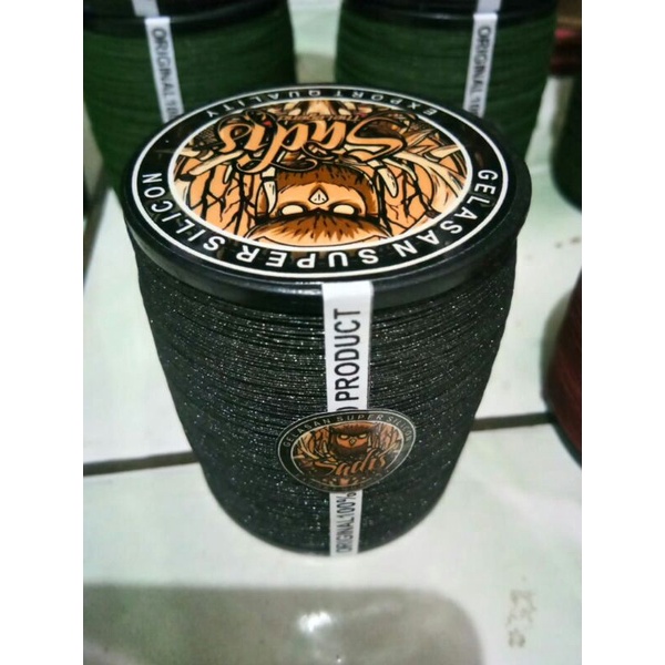 gelasan SADIS original by. the legend