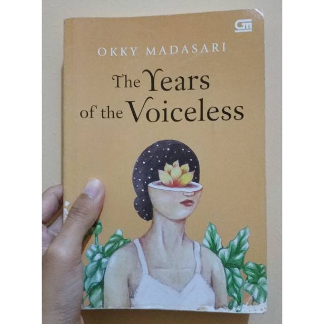 The Years of the Voiceless
