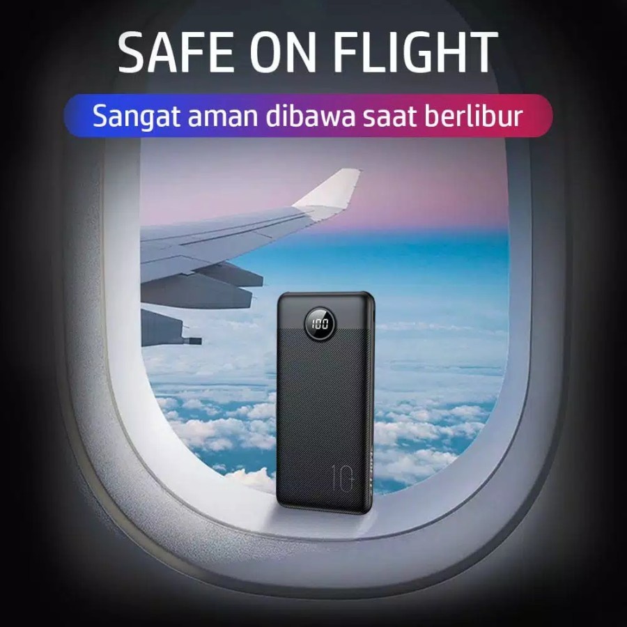 POWER BANK MOFIT M18 1000Mah