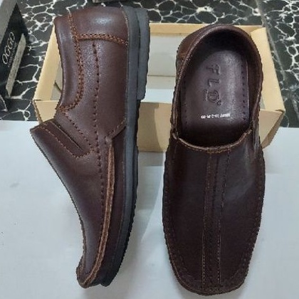 Sepatu Pria FLD Pantofel