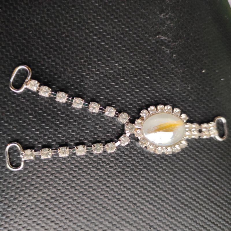 aksesoris liontin/juntai