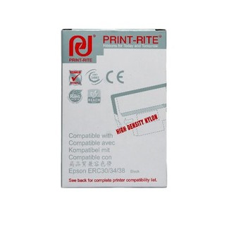 pita printrite erc 38 BLACK