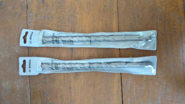 Mata Bor Beton Bosch Colok Sds Plus 1 Drill 14 Mm X 260 Mm