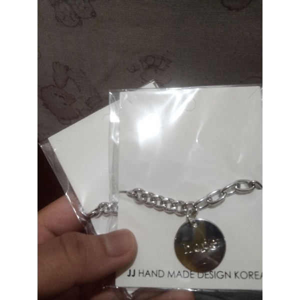 MEJIWOO HOPE BRACELET