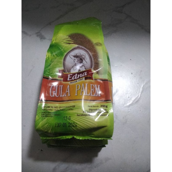 

gula palem/palem sugar