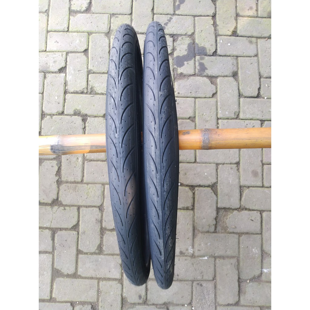 Ban Luar Sepeda Merek Swallow  Ukuran 26 X1.50