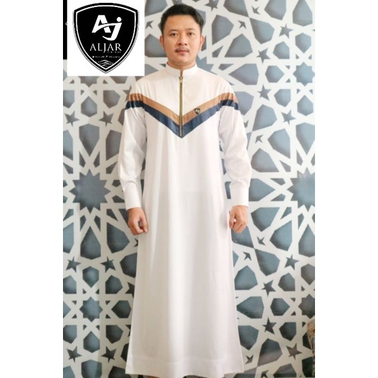 GAMIS PRIA ALJAR EXCLSUIVE AJ