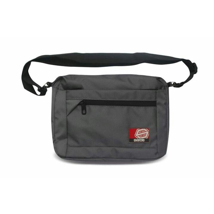 TAS SELENDANG SKATERS SF035 ABU