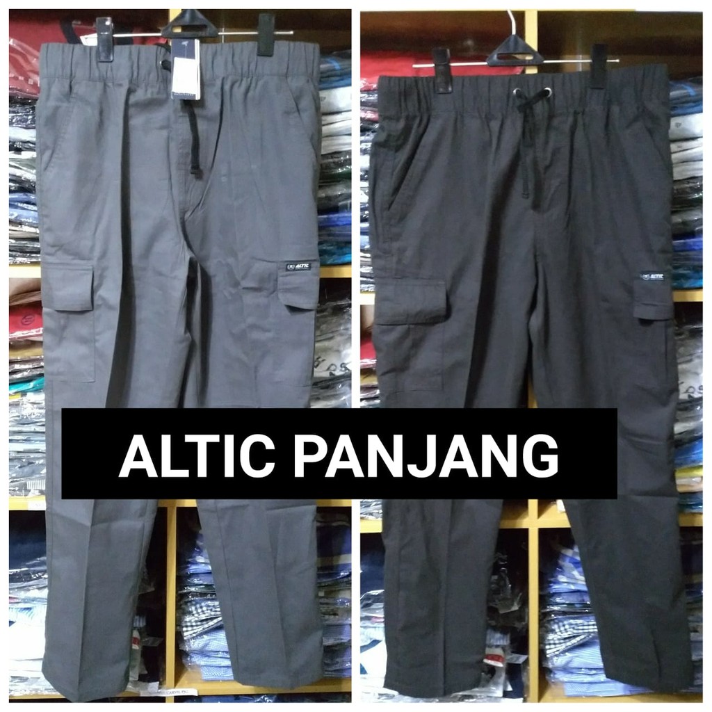 Celana Altic Panjang Branded Matahari Murah