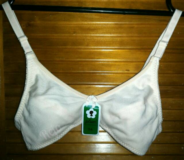 BH Plum Remaja Dewasa 061 (32, 34, 36, 38)